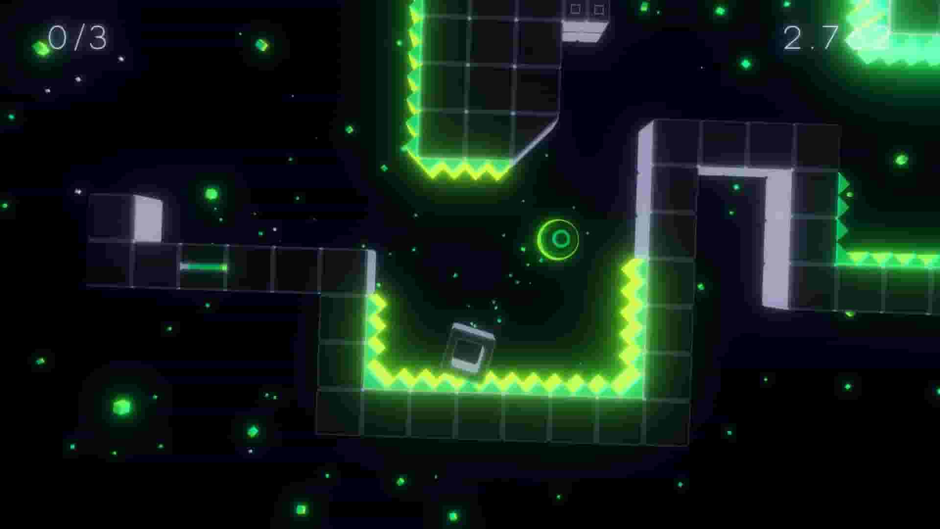 Cublast HD screenshot thumbnail screenshot 2