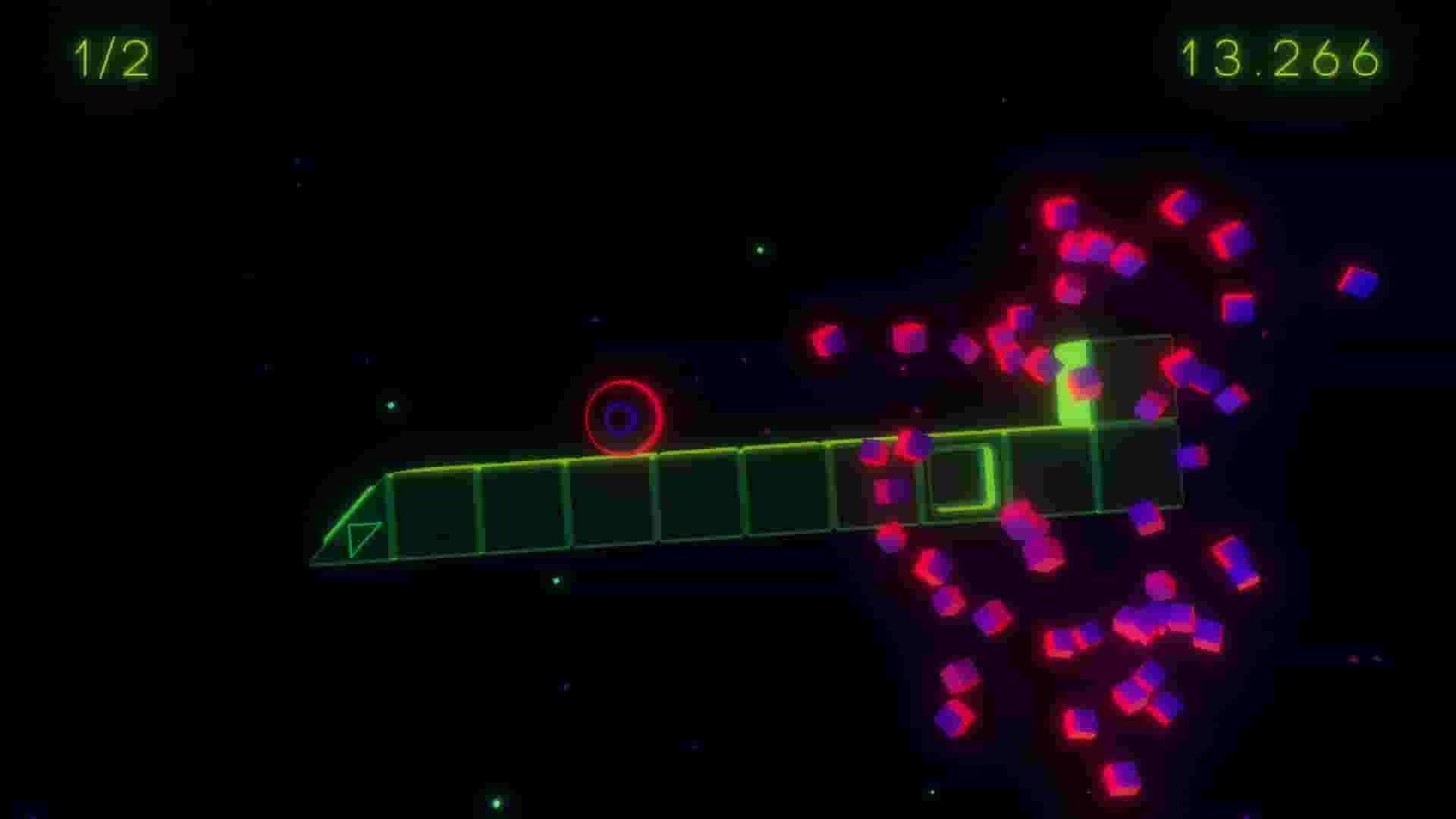 Cublast HD screenshot thumbnail screenshot 4