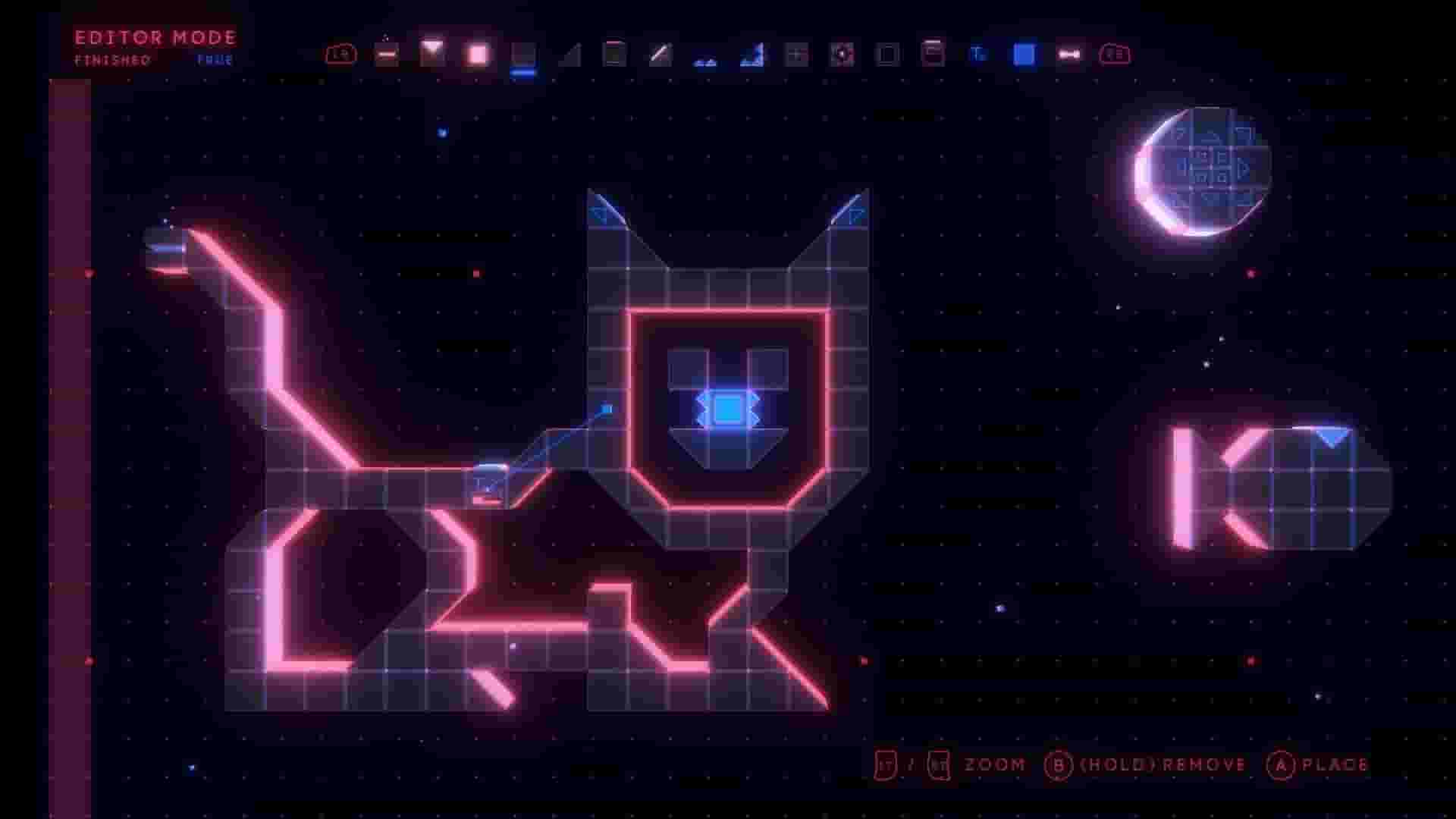 Cublast HD screenshot thumbnail screenshot 5