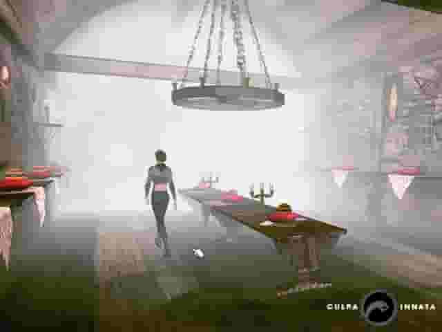 Culpa Innata screenshot thumbnail screenshot 0