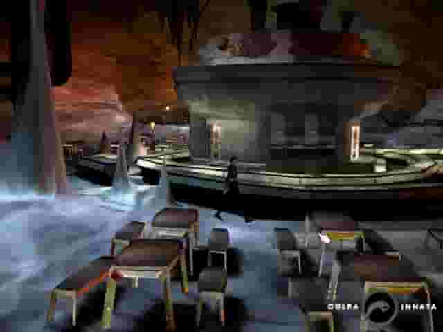 Culpa Innata screenshot thumbnail screenshot 1