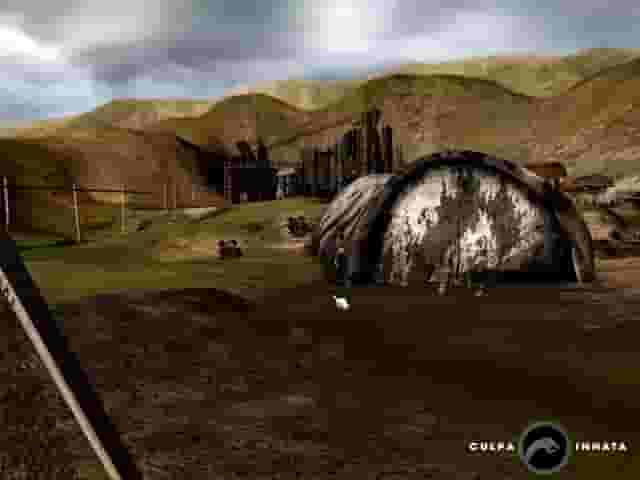 Culpa Innata screenshot thumbnail screenshot 2