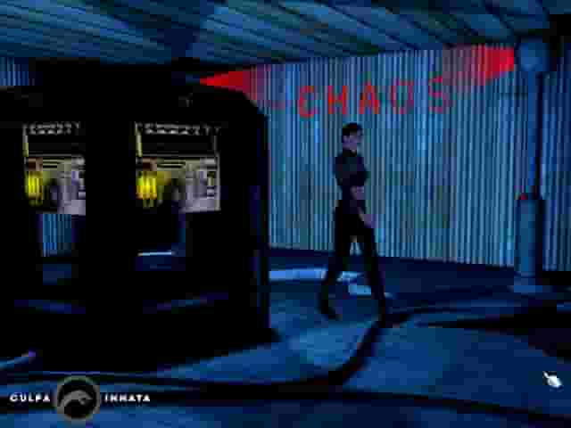 Culpa Innata screenshot thumbnail screenshot 4