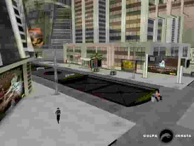 Culpa Innata screenshot thumbnail screenshot 5