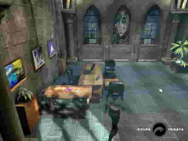 Culpa Innata screenshot thumbnail screenshot 6