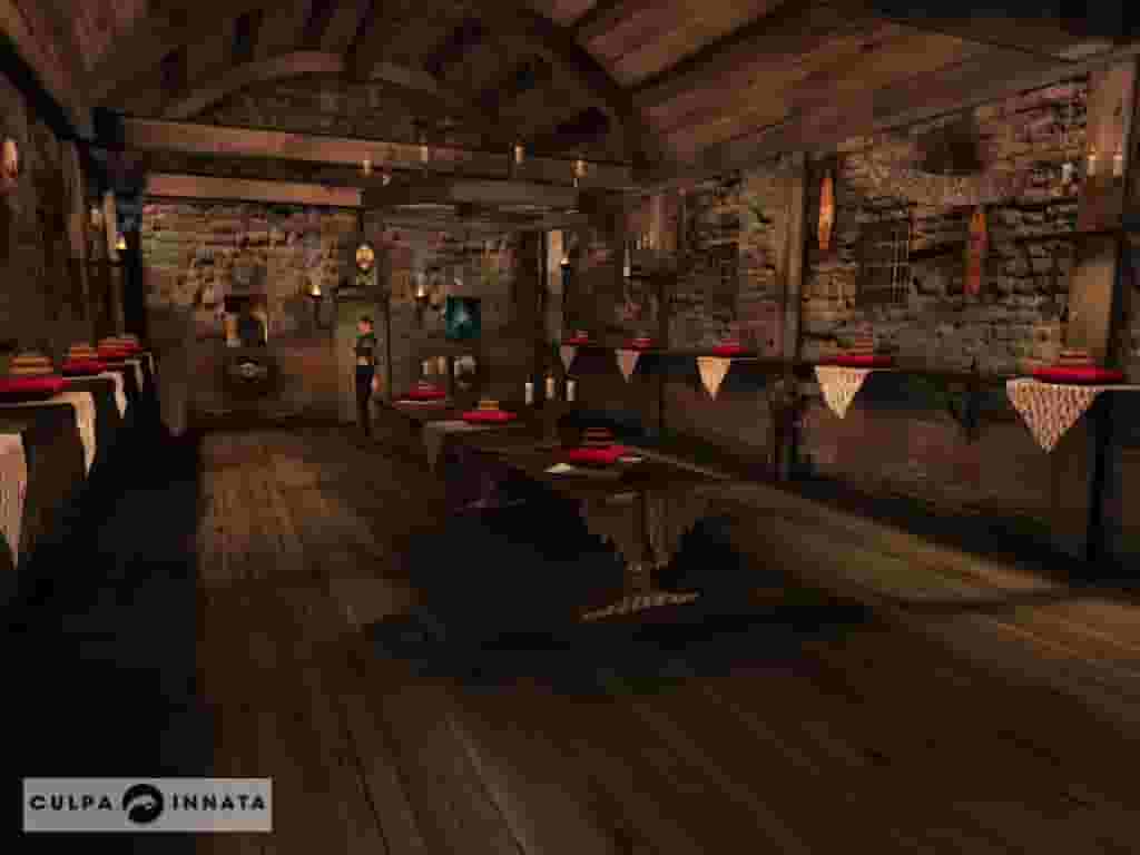 Culpa Innata screenshot thumbnail screenshot 7