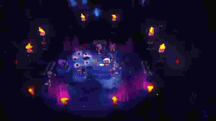 Cult of the Lamb screenshot thumbnail screenshot 4