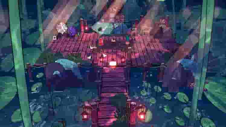 Cult of the Lamb screenshot thumbnail screenshot 6