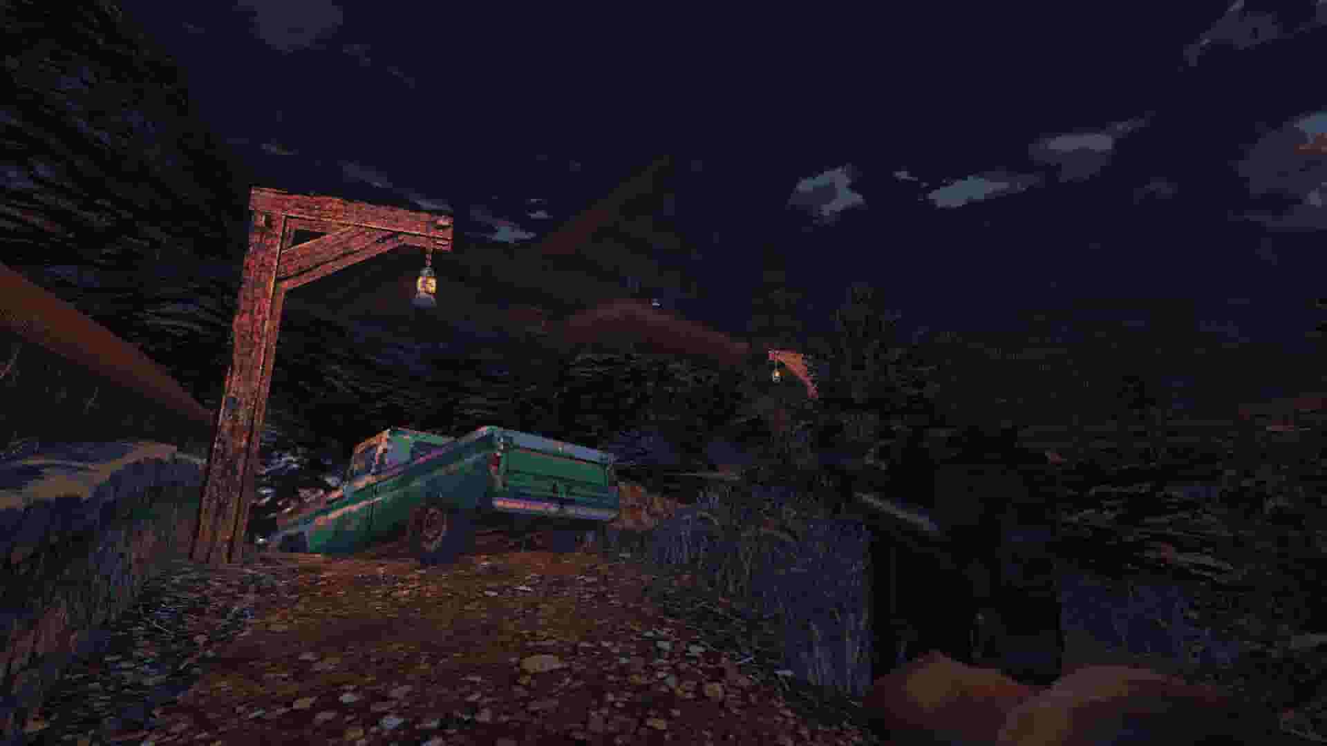 CULTIC screenshot thumbnail screenshot 1