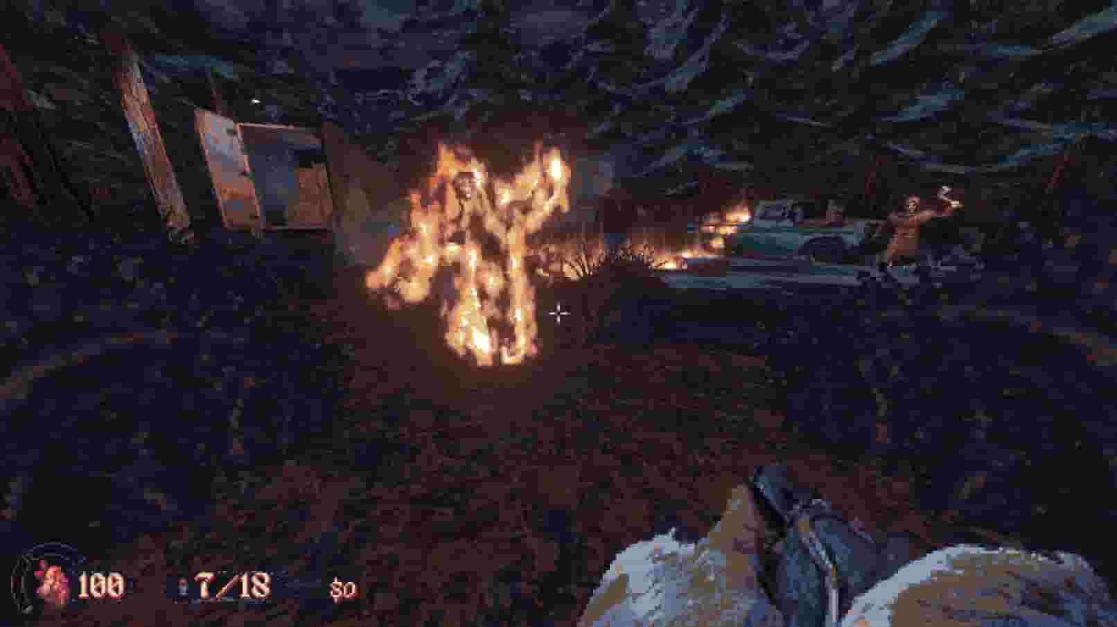 CULTIC screenshot thumbnail screenshot 2