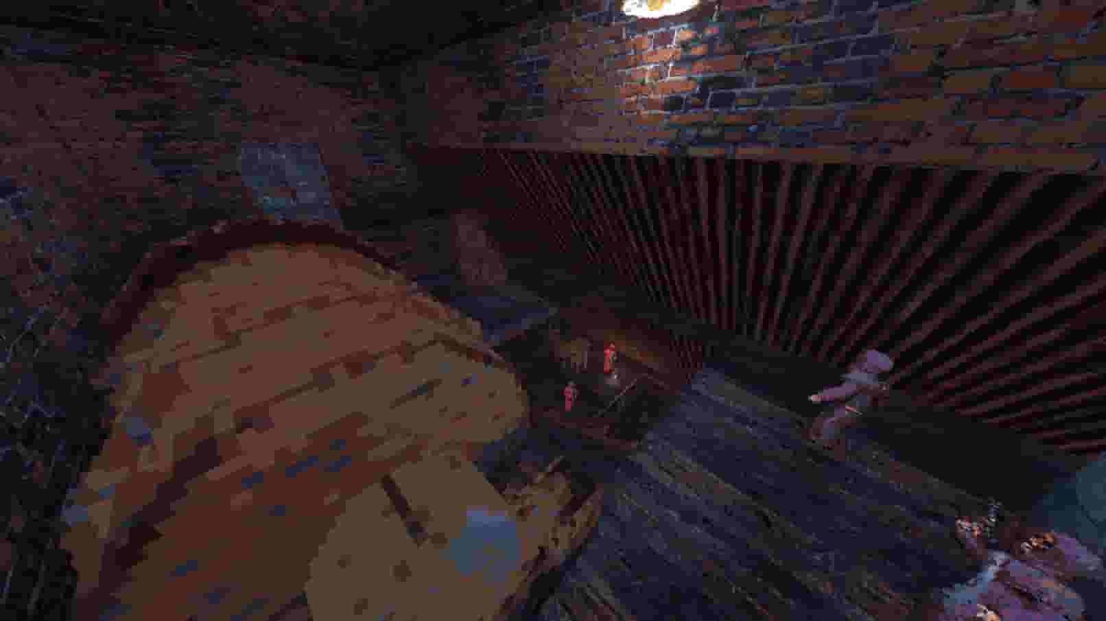 CULTIC screenshot thumbnail screenshot 3