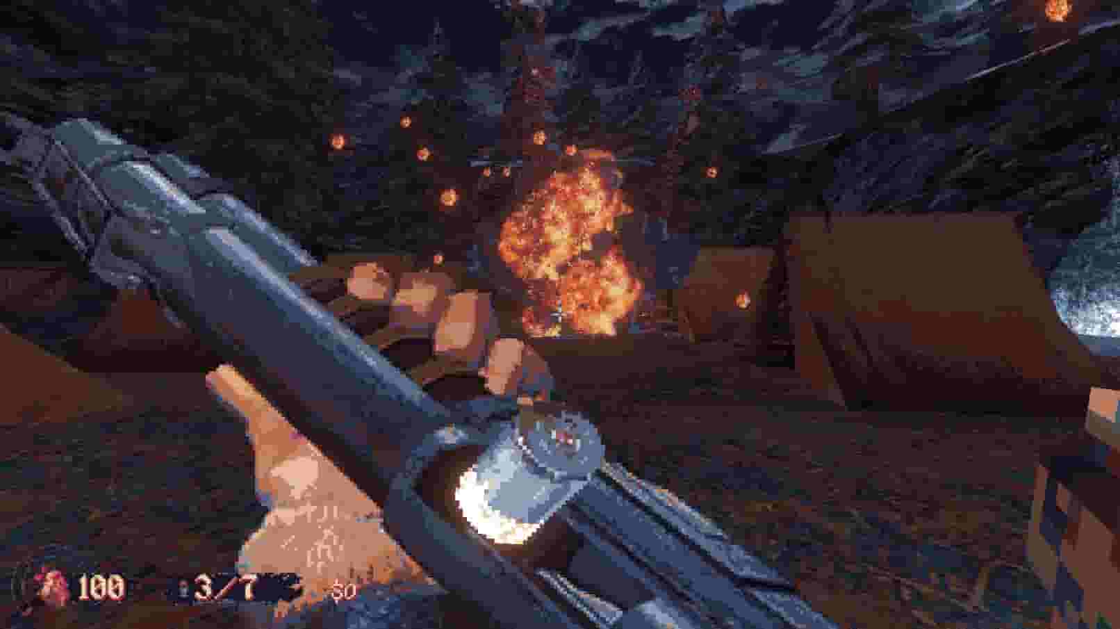 CULTIC screenshot thumbnail screenshot 4