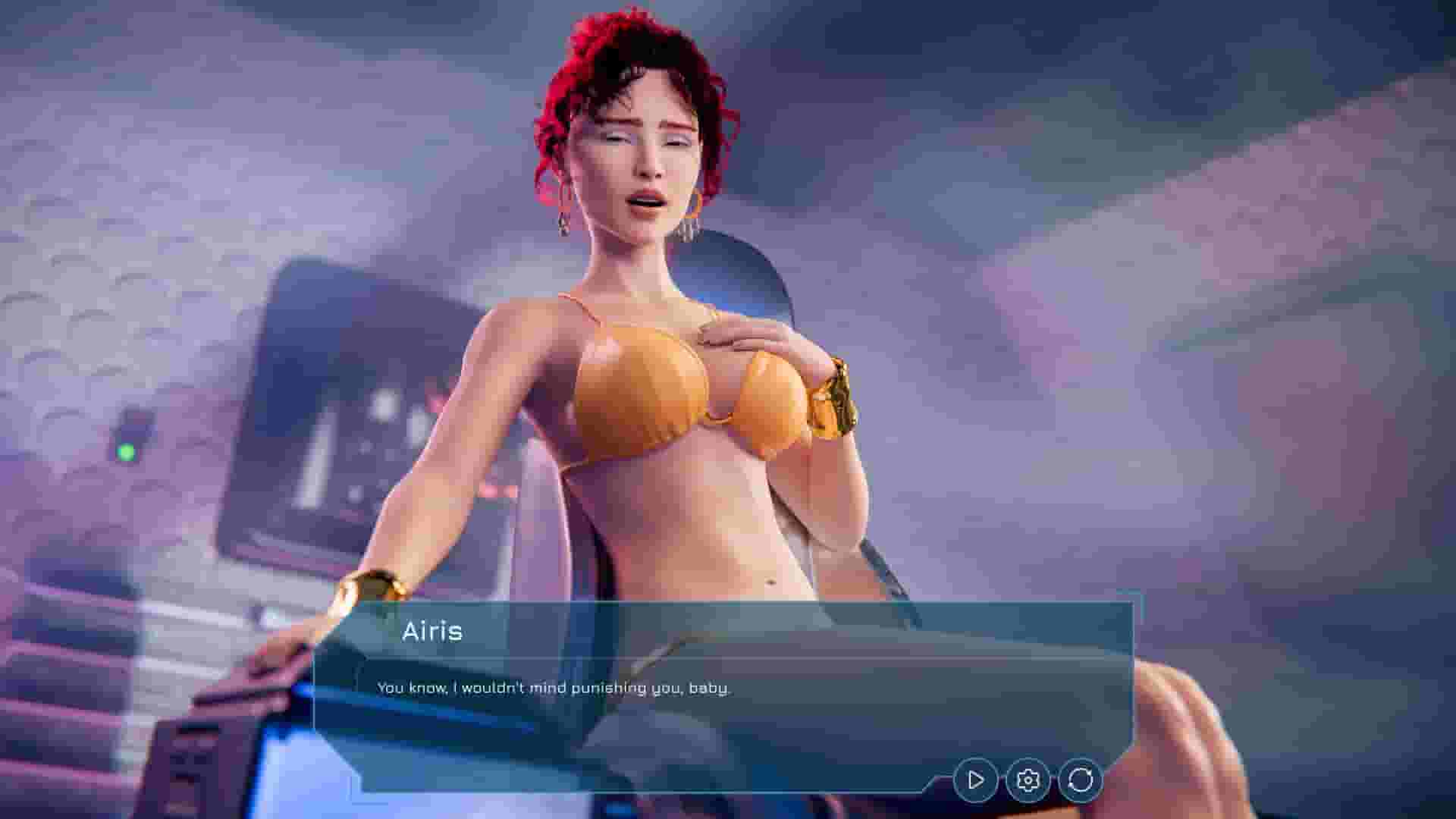 CUMVERSE [18+] screenshot thumbnail screenshot 10