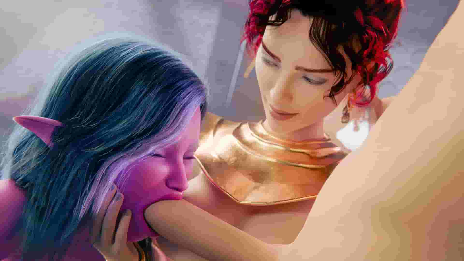 CUMVERSE [18+] screenshot thumbnail screenshot 13