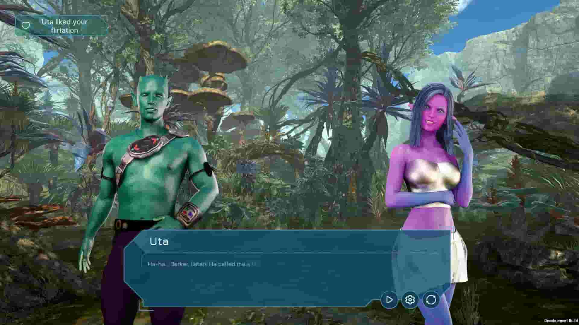 CUMVERSE [18+] screenshot thumbnail screenshot 19