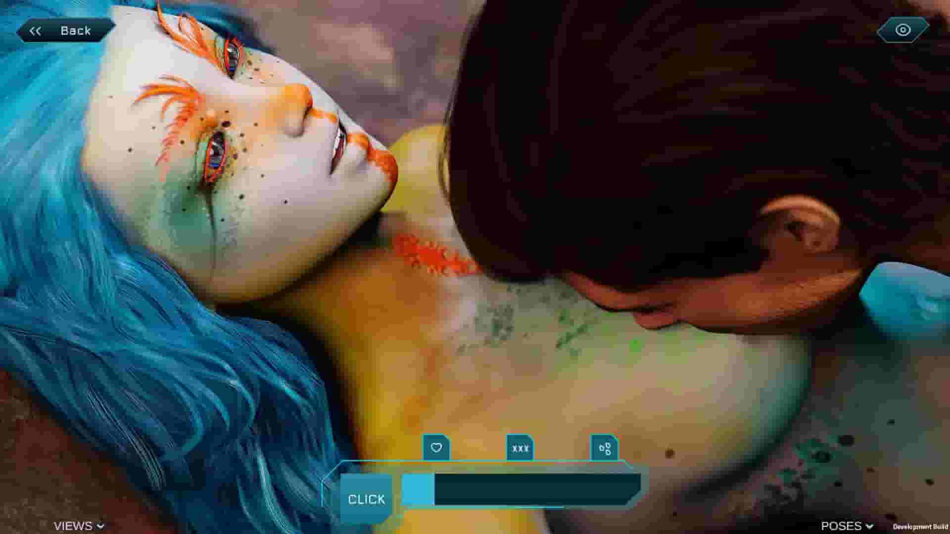 CUMVERSE [18+] screenshot thumbnail screenshot 20