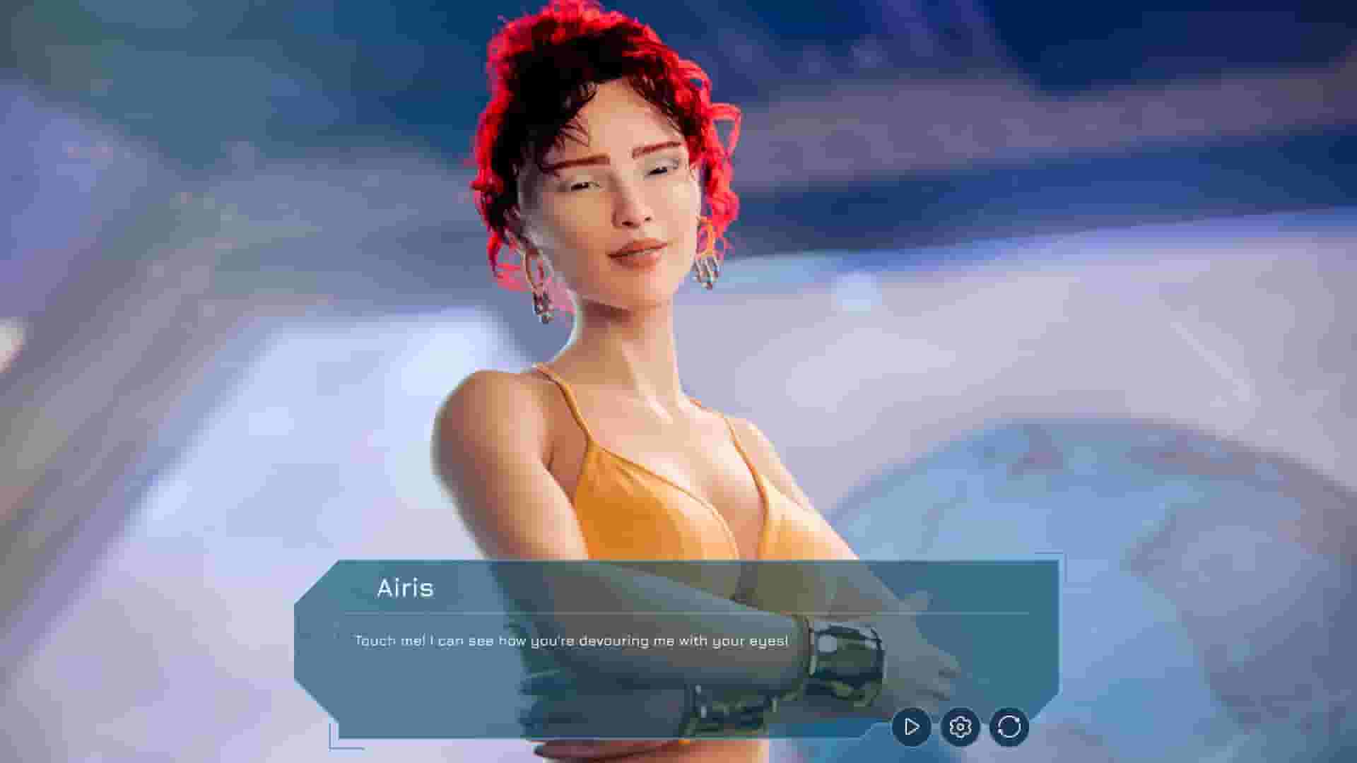 CUMVERSE [18+] screenshot thumbnail screenshot 23