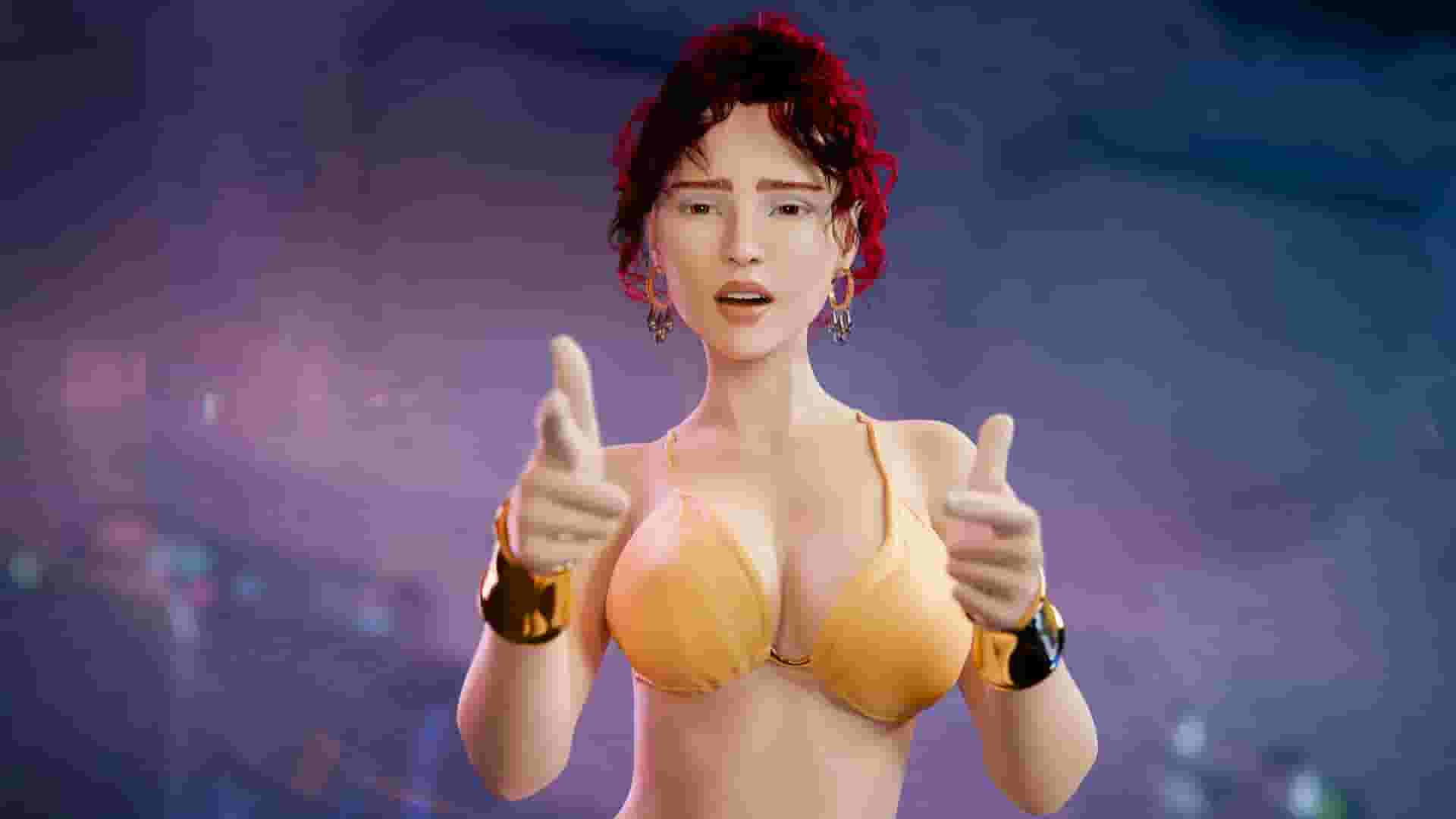 CUMVERSE [18+] screenshot thumbnail screenshot 27