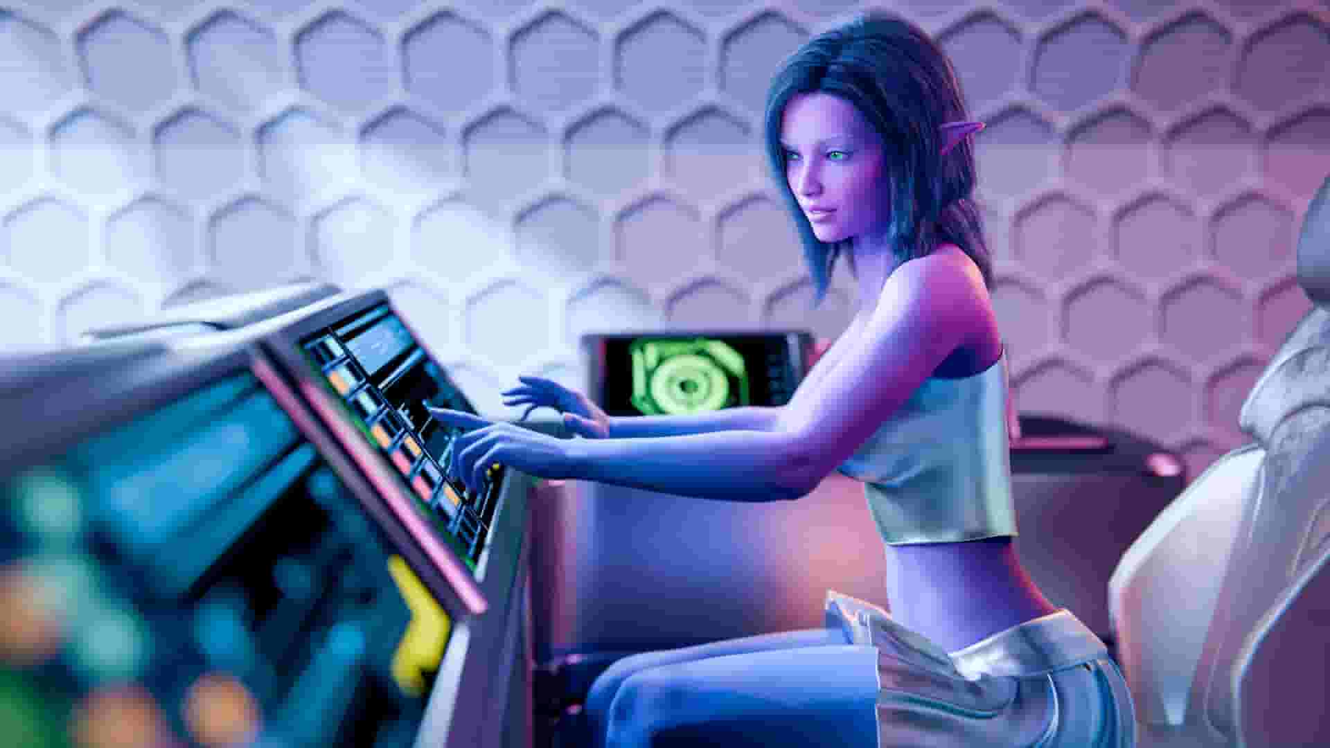 CUMVERSE [18+] screenshot thumbnail screenshot 29