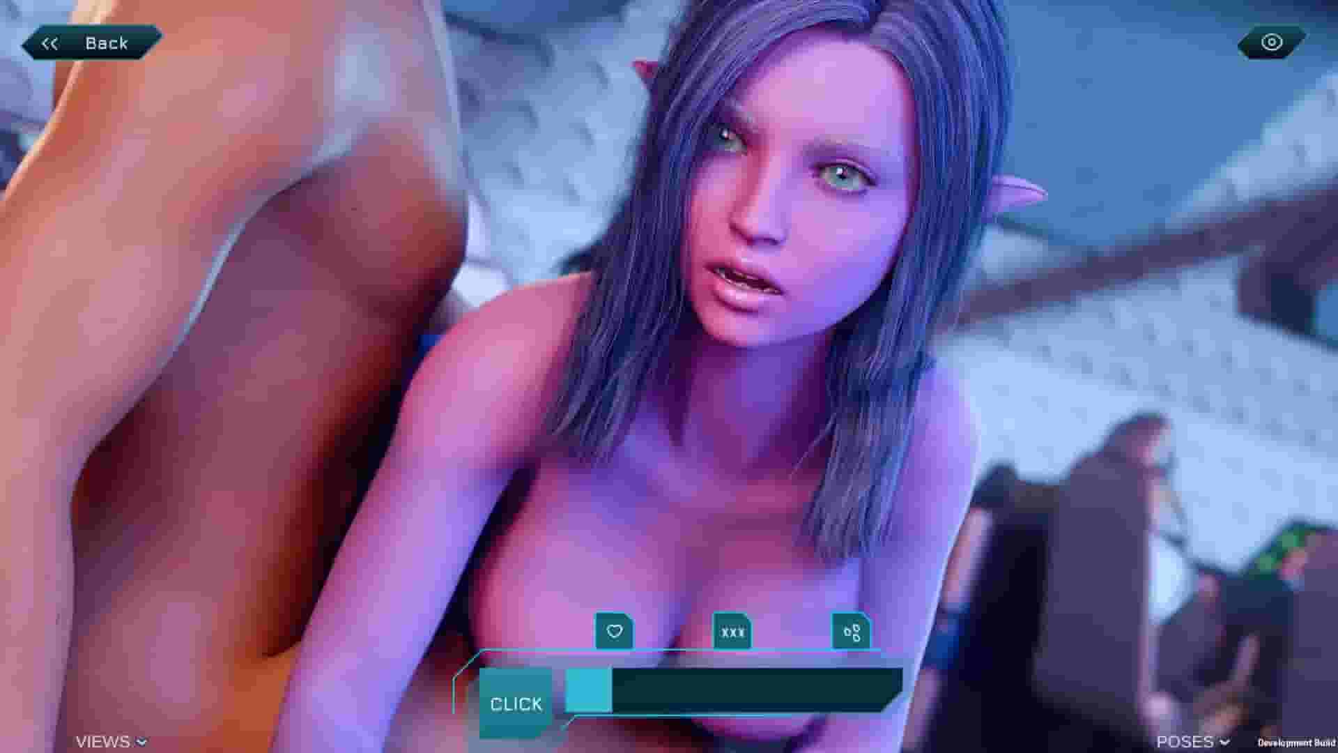 CUMVERSE [18+] screenshot thumbnail screenshot 6