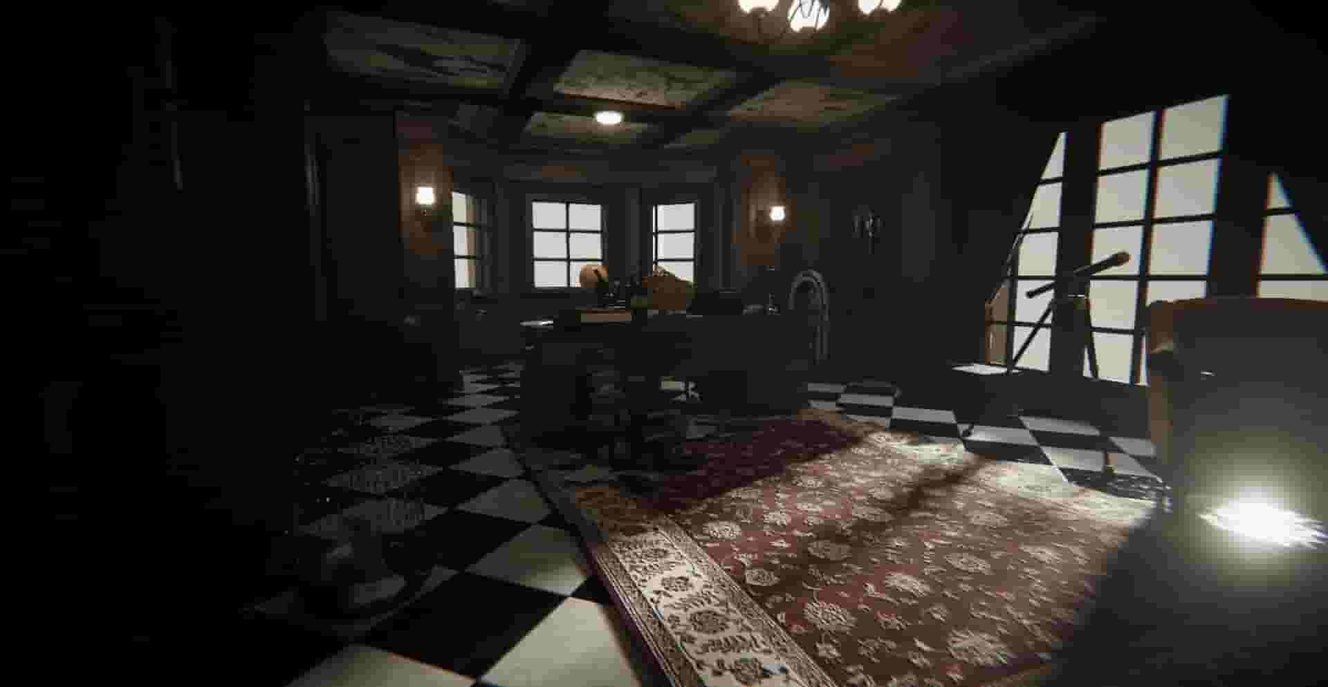 Curious Cases screenshot thumbnail screenshot 0