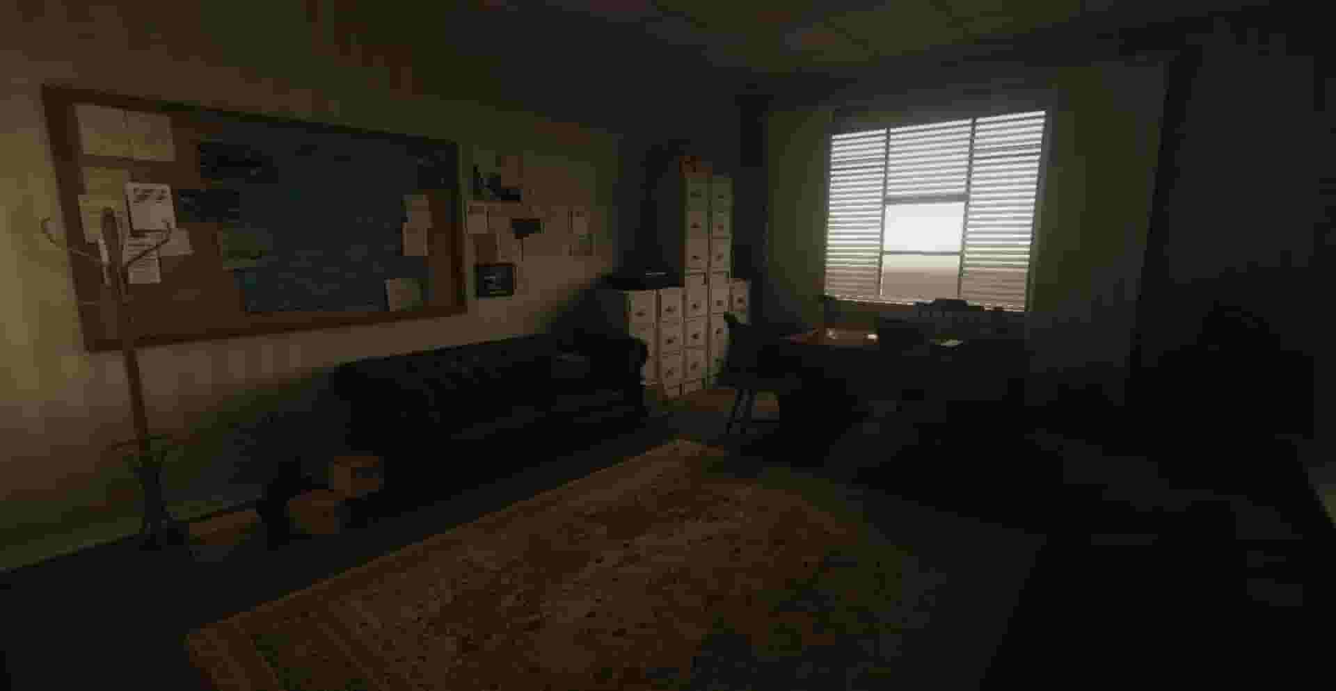 Curious Cases screenshot thumbnail screenshot 1