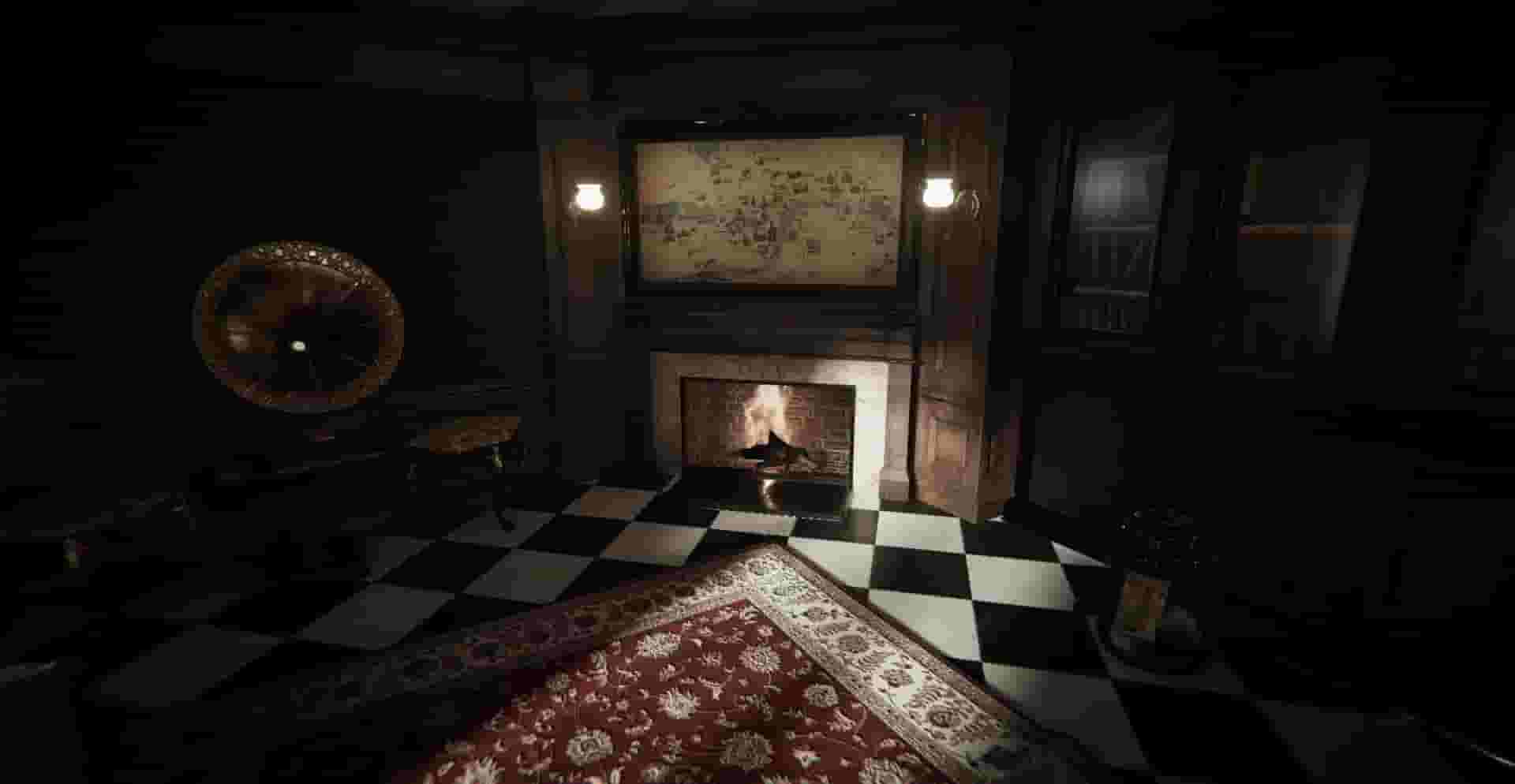 Curious Cases screenshot thumbnail screenshot 2