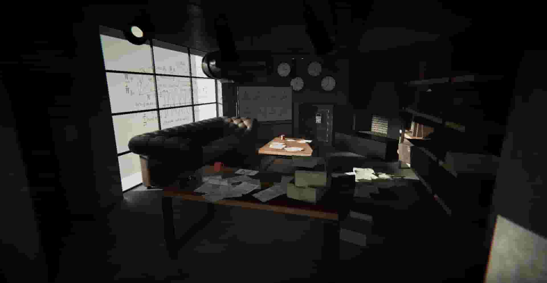 Curious Cases screenshot thumbnail screenshot 3