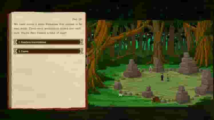 Curious Expedition screenshot thumbnail screenshot 10