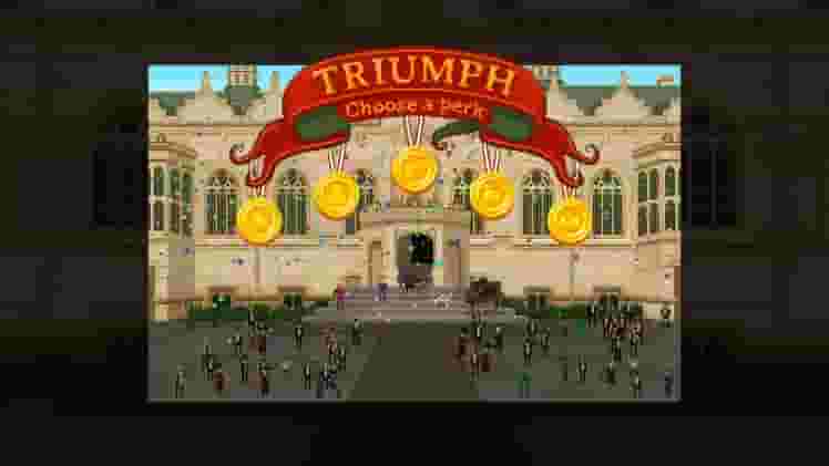 Curious Expedition screenshot thumbnail screenshot 3