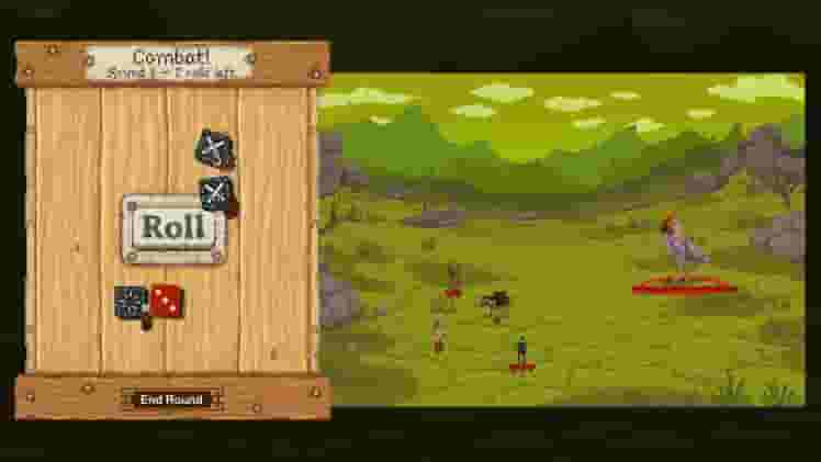 Curious Expedition screenshot thumbnail screenshot 4