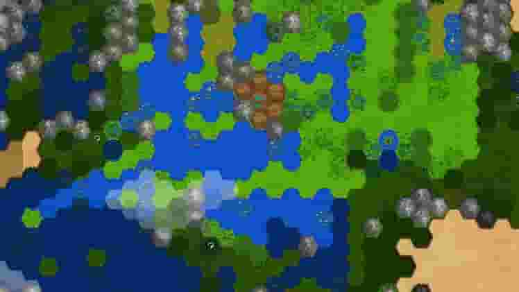 Curious Expedition screenshot thumbnail screenshot 5
