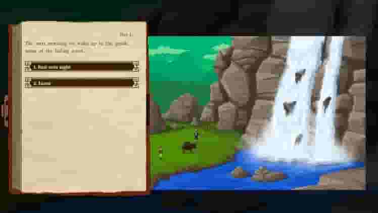 Curious Expedition screenshot thumbnail screenshot 6