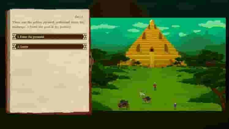 Curious Expedition screenshot thumbnail screenshot 7