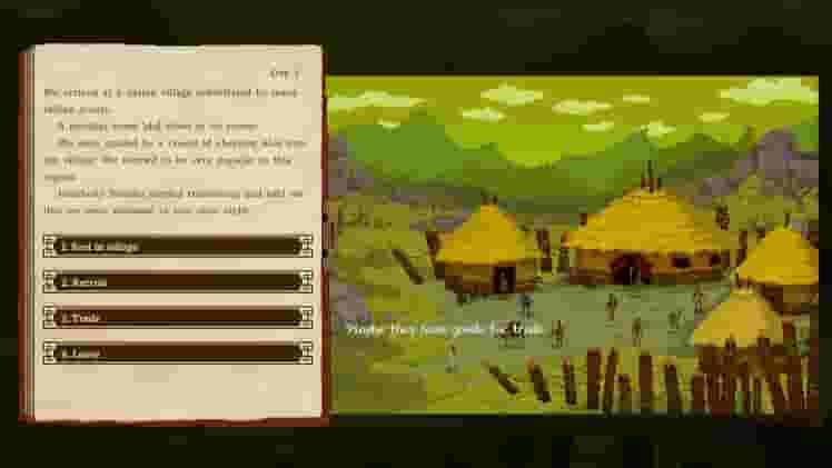 Curious Expedition screenshot thumbnail screenshot 8