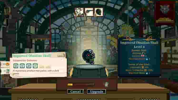 Curious Expedition 2 screenshot thumbnail screenshot 10