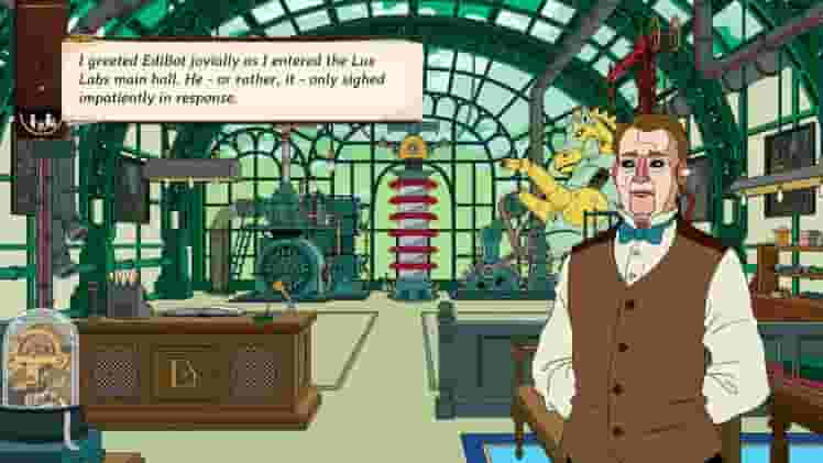 Curious Expedition 2 screenshot thumbnail screenshot 2