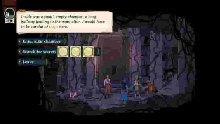 Curious Expedition 2 screenshot thumbnail screenshot 4