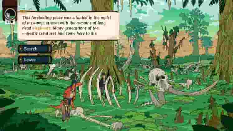 Curious Expedition 2 screenshot thumbnail screenshot 6