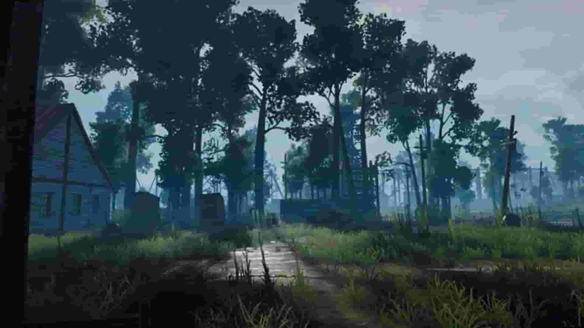 Curse of Darkness screenshot thumbnail screenshot 0