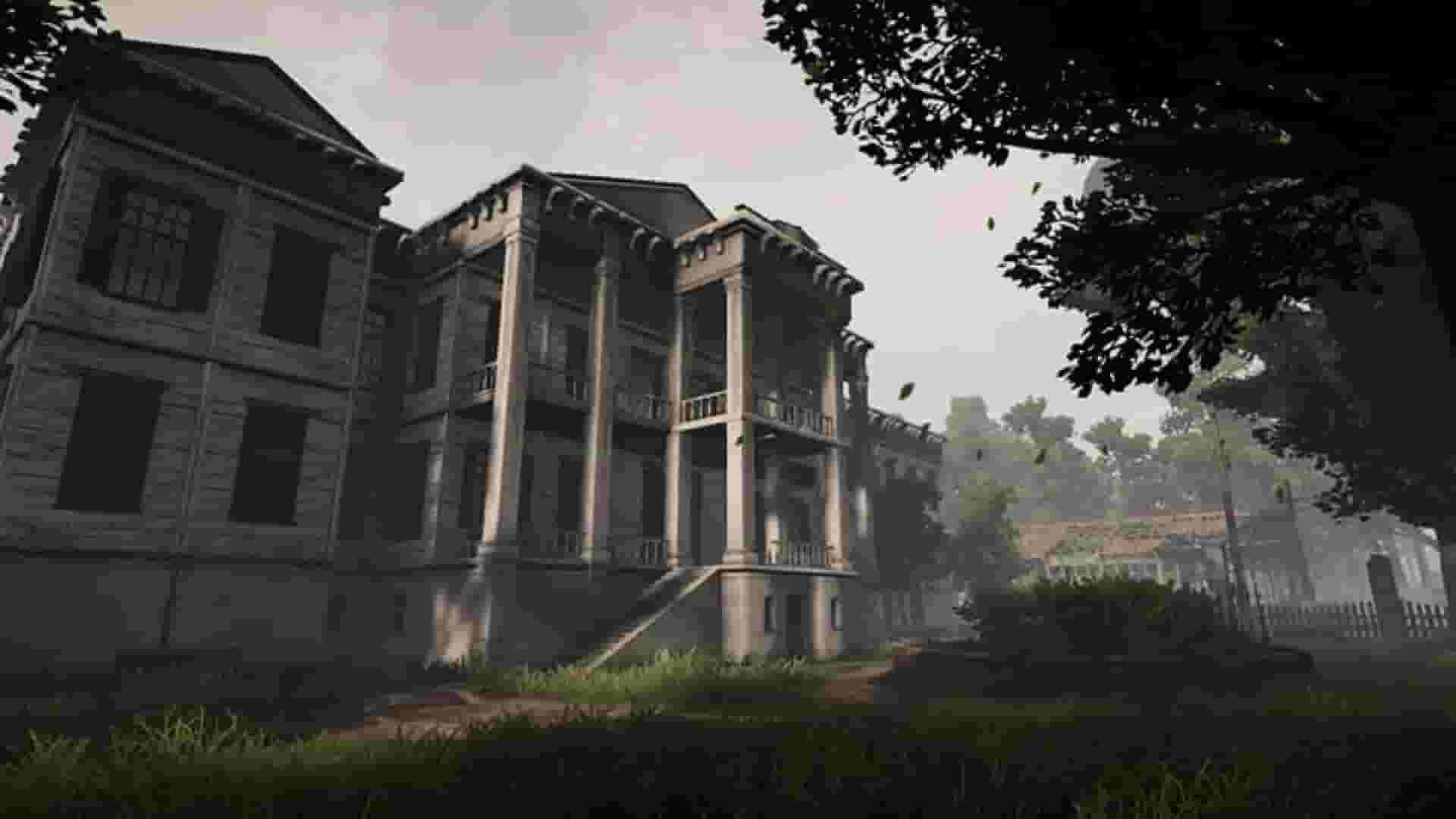 Curse of Darkness screenshot thumbnail screenshot 1