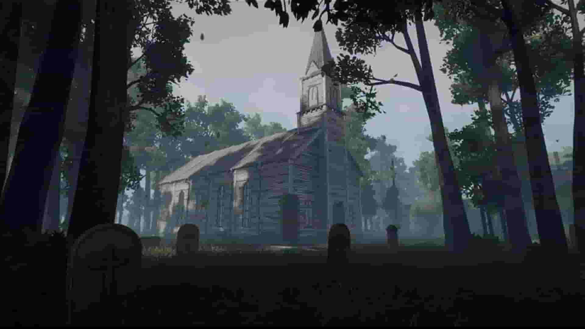 Curse of Darkness screenshot thumbnail screenshot 2