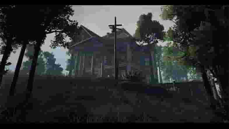 Curse of Darkness screenshot thumbnail screenshot 4