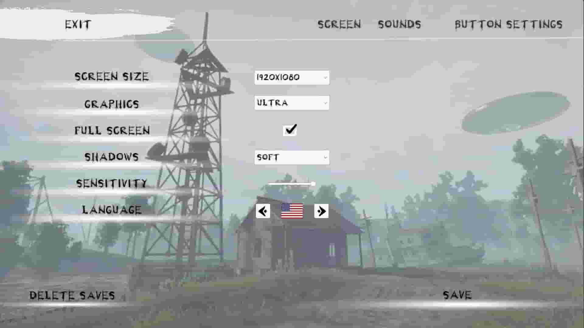 Curse of Darkness screenshot thumbnail screenshot 5