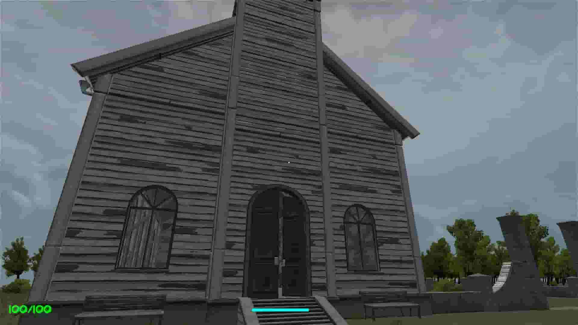 Curse of Darkness screenshot thumbnail screenshot 6