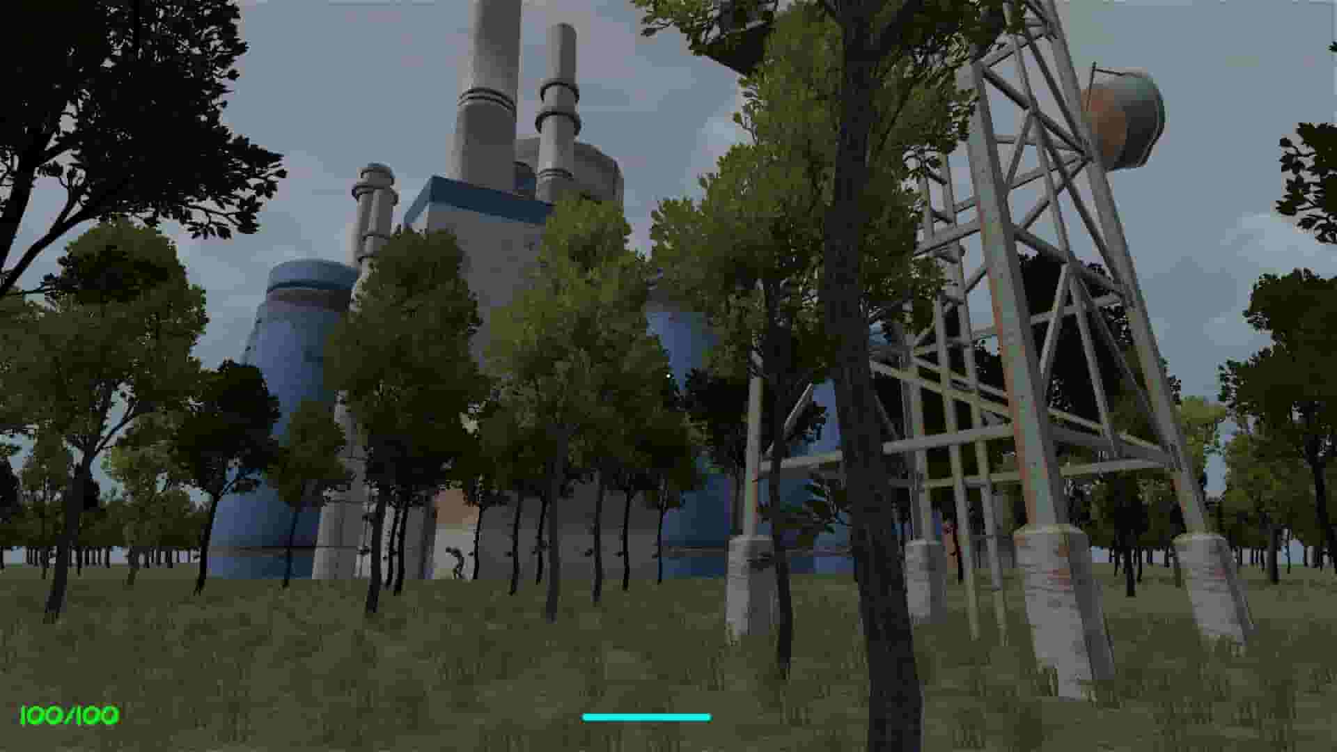 Curse of Darkness screenshot thumbnail screenshot 7