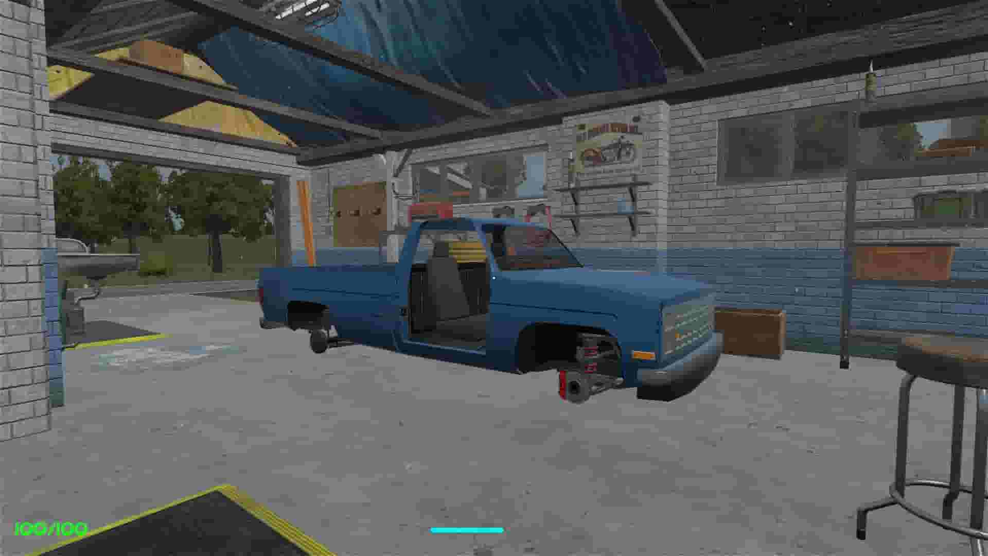 Curse of Darkness screenshot thumbnail screenshot 8