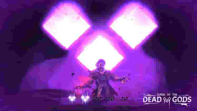 Curse of the Dead Gods screenshot thumbnail screenshot 0