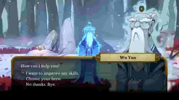 Curse of the Sea Rats screenshot thumbnail screenshot 2