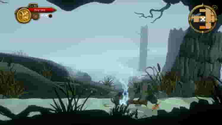 Curse of the Sea Rats screenshot thumbnail screenshot 7